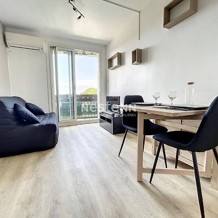 2980-Appartement 1 Ch A 100M De La Mer Argelès-sur-Mer Eksteriør billede