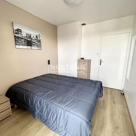 2980-Appartement 1 Ch A 100M De La Mer Argelès-sur-Mer Eksteriør billede