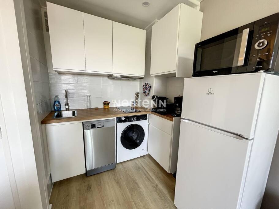 2980-Appartement 1 Ch A 100M De La Mer Argelès-sur-Mer Eksteriør billede