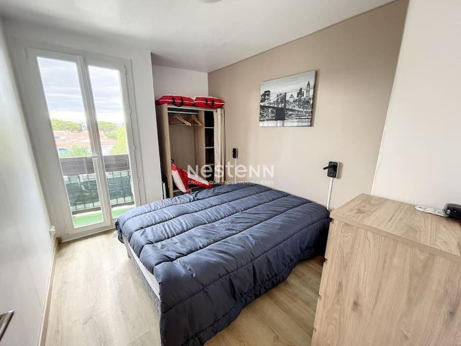 2980-Appartement 1 Ch A 100M De La Mer Argelès-sur-Mer Eksteriør billede